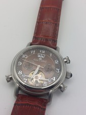 Ivens & Söhne Automatikuhr