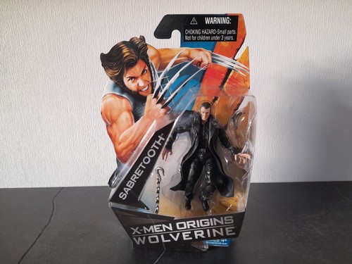 Hasbro marvel men - x-men, origins