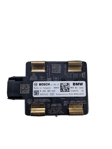 Bmw original frontradarsensor - bmw,