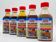 AQUA CLOU Holzbeize