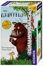 GW9801 Der Grüffelo