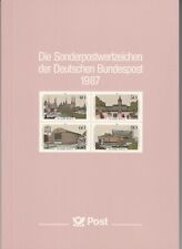 Bund Jahrbuch 1987 Die