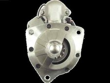 Starter fits perkins pc200 - perkins,