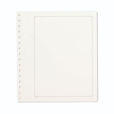 Kabe Blankoblätter extra