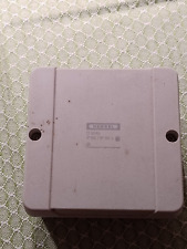 Verteilerdose, Hensel AP, IP65