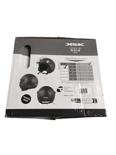 KSK Jethelm BOWL V2 Schwarz  XS-53/54