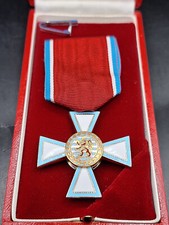 Orden Luxemburg Verdienstorden