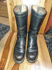 Original Bundeswehr Biker