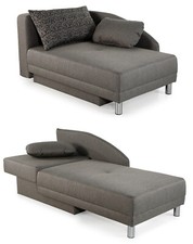 Récamiere-Schlafsofa