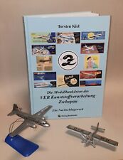 vom Autor, Buch, VEB