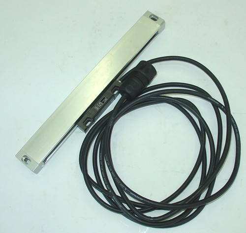 Maßstab ls403 120mm - maßstab,