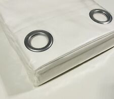 IKEA  Merete abdunkelnde Gardinen in weiß 145 x 300 cm 900.468.43  NEU OVP