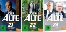 15 DVDs * DER