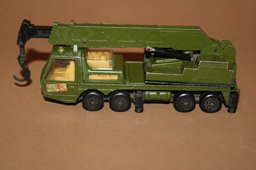 Matchbox super kings k12 - super,