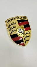 Porsche 911 Emblem 95855967600