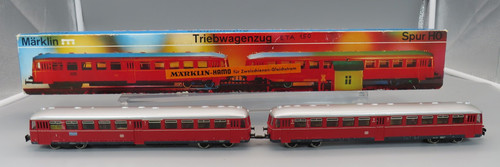 Märklin hamo art - nr., 8376