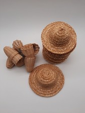 Puppenzubehör: 11 kleine