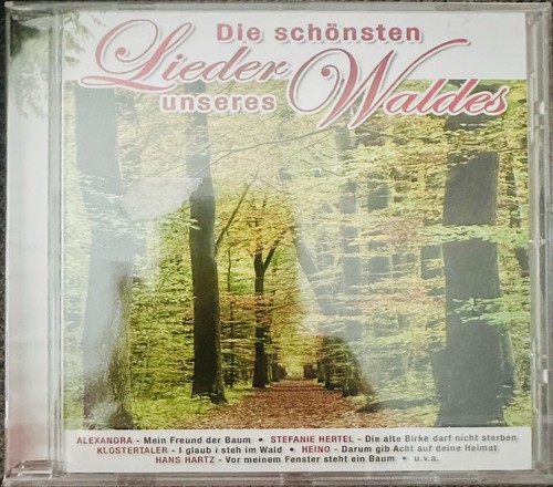 Die schönsten lieder unseres - die,