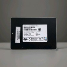 Samsung SSD 256GB 2,5" SATA