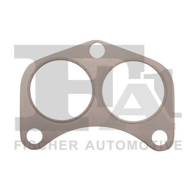 Fa1 dichtung abgasrohr - fa1, für