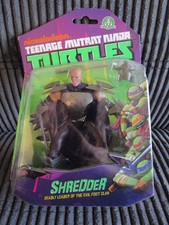 Nickelodeon TMNT Mutant Ninja