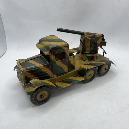 Göso lineol lkw mit flak - göso,