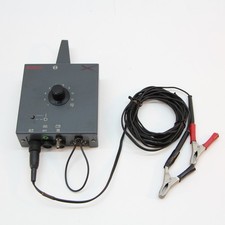 Bosch BDM282 Drehzahlerfassung