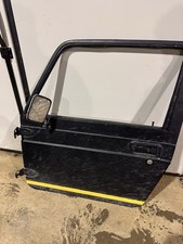 Front door left suzuki