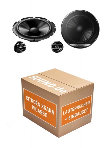Lautsprecher boxen vorne - lautsprecher,