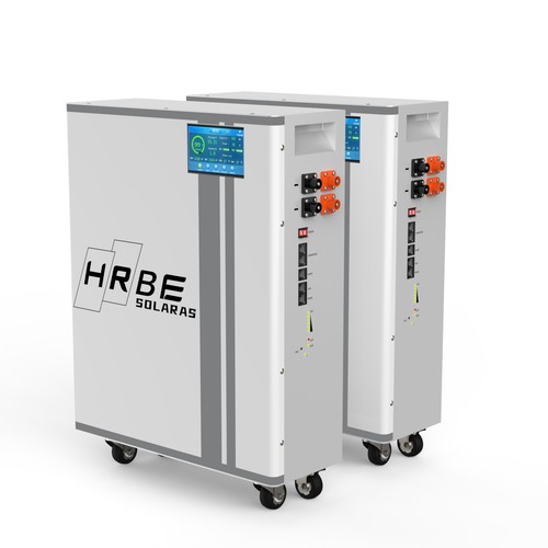 Batteriespeicher 48v 100ah - 48v,