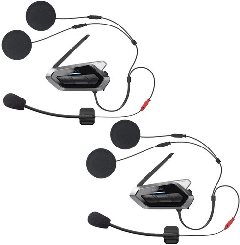 Sena 50r sound - 50r, by