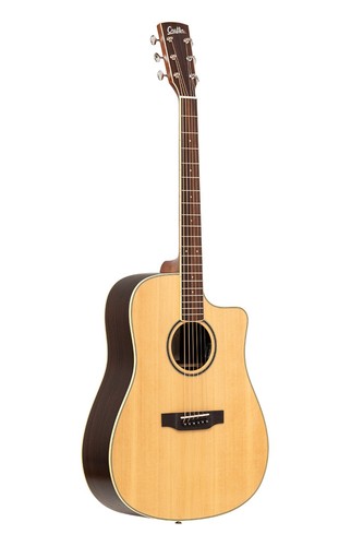 Crafter rosewood dce - crafter,