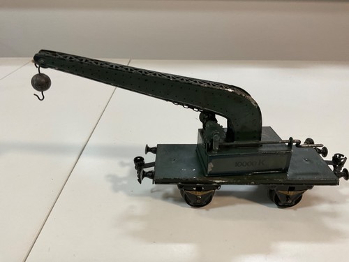 Märklin spur uralter - spur,