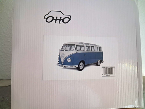Ottomobile typ2 bus - typ2,