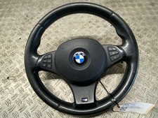 87846 Lenkrad M paket mit Airbag BMW X3 (E83) 3449922