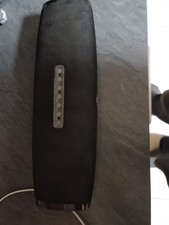 Jbl boost soundbar - tv, nicht