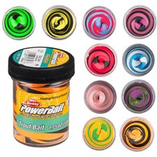 Berkley Powerbait Forellenteig