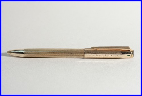 Vintage montblanc farb - montblanc,