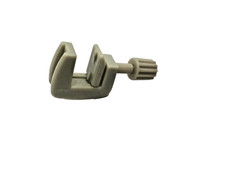 Plastikklemme Schlauchklemme 1