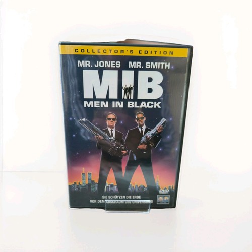Mib men in black - mib,