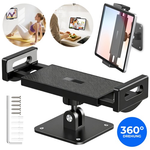 Tablet wandhalterung - tablet,