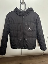 Jordan Winterjacke Gr. 147-163