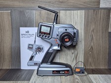 Spektrum DX3.0 2,4GHz 3 Kanal