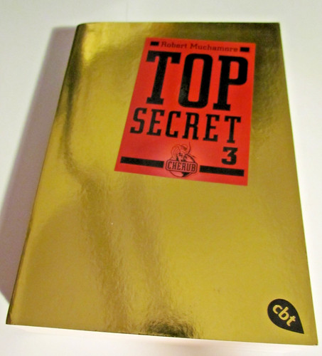 Der ausbruch top - top, 3