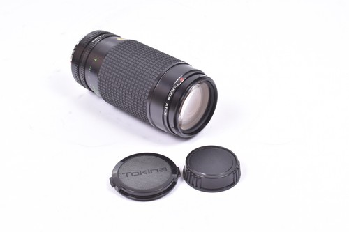 Tokina 250mm f4 5 6 - tokina, f4-5.6