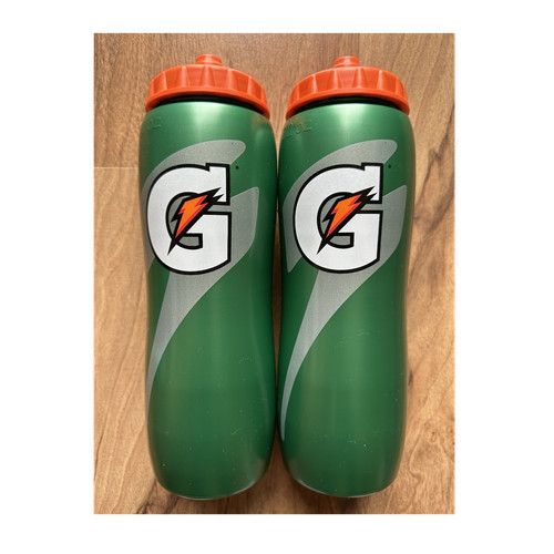Gatorade trinkflasche - gatorade,