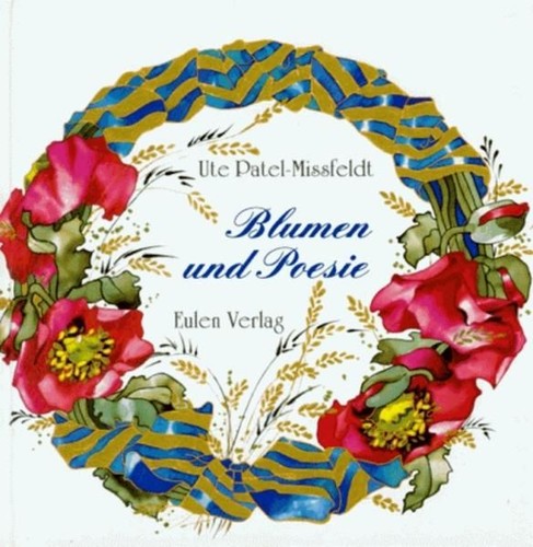 Blumen und poesie - und,