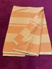 Hoppediz Tragetuch Orange/Gelb