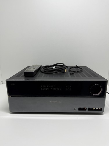 Harman kardon avr 255 230 - 255/230, 7.1