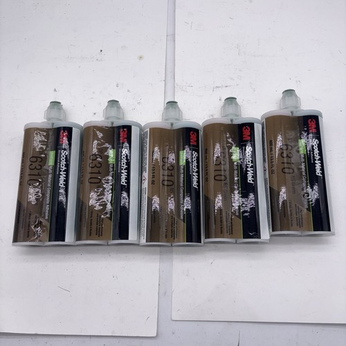 Dp6310ns scotch weld - 5x, 3m